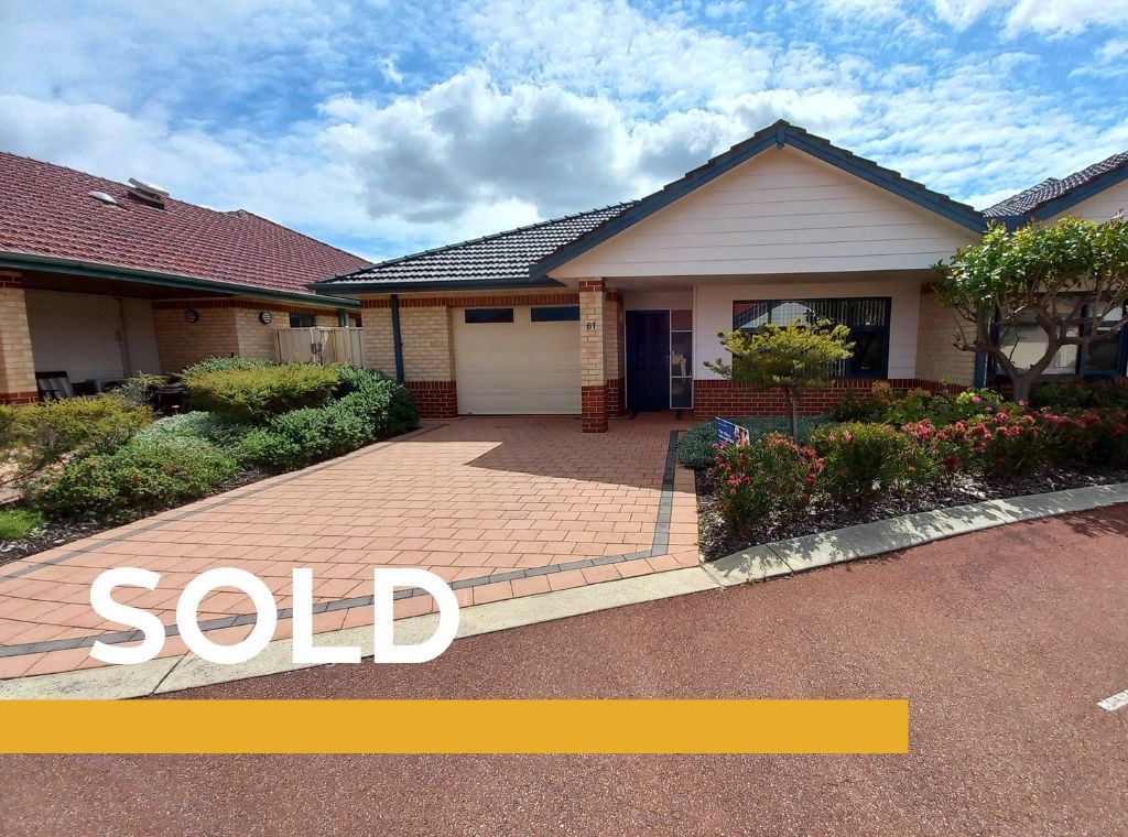 Donovan Village Southern Cross Care