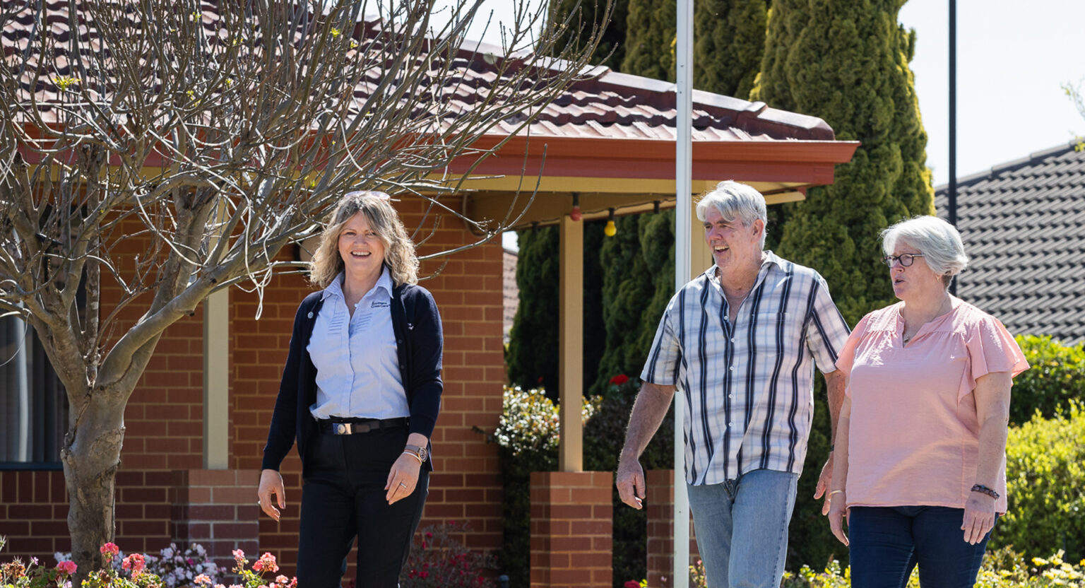 Success Village Southern Cross Care (WA)