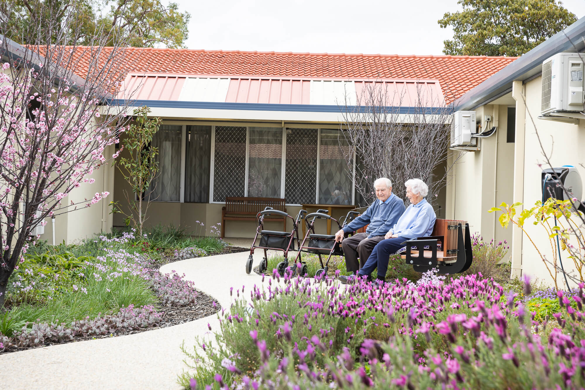 How To Fund Residential Aged Care Southern Cross Care WA 