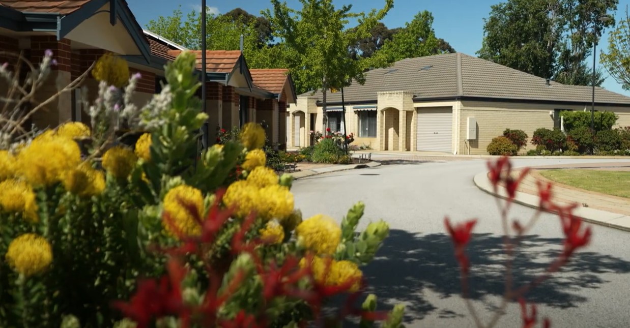 Success Village Southern Cross Care (WA)