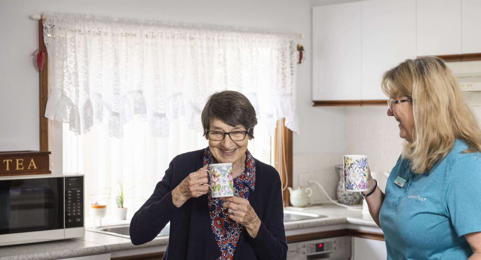 Home Care Southern Cross Care (WA)