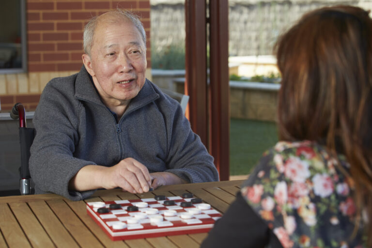 Tony Quinlan Respite Centre