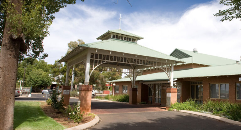 Victoria Park Nursing Home