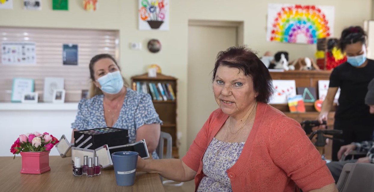Mental Health Services and Support - Southern Cross Care WA
