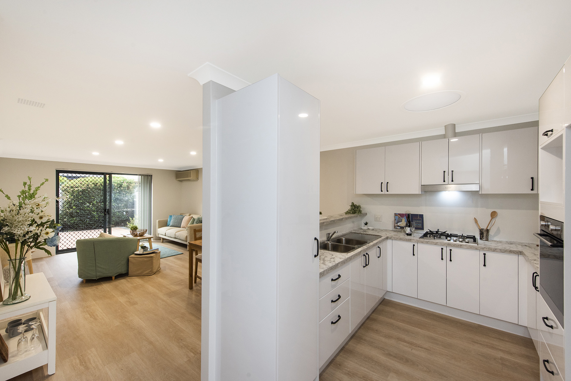 Success Village Southern Cross Care