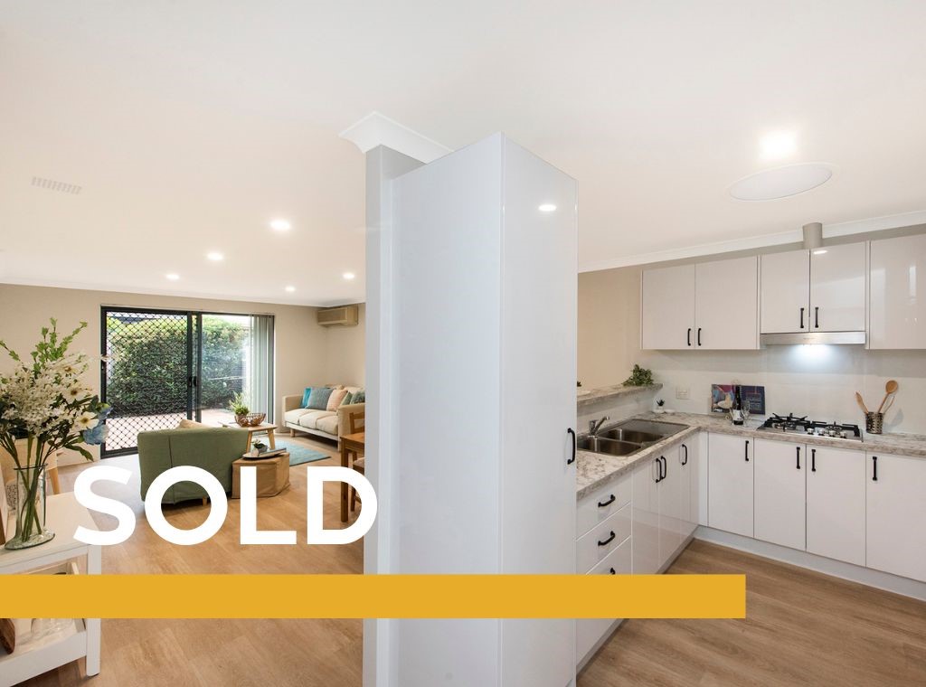 Success Village Southern Cross Care