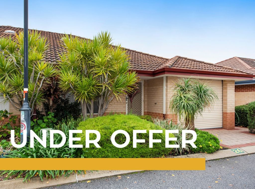 Success Village Southern Cross Care