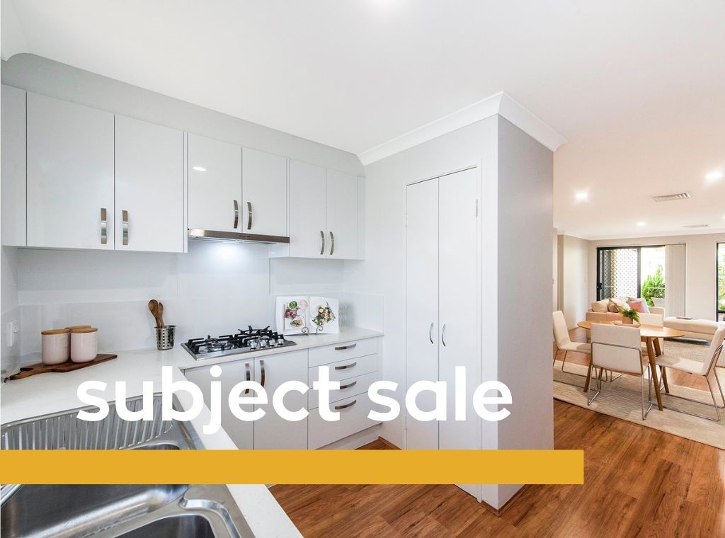 Success Village Southern Cross Care