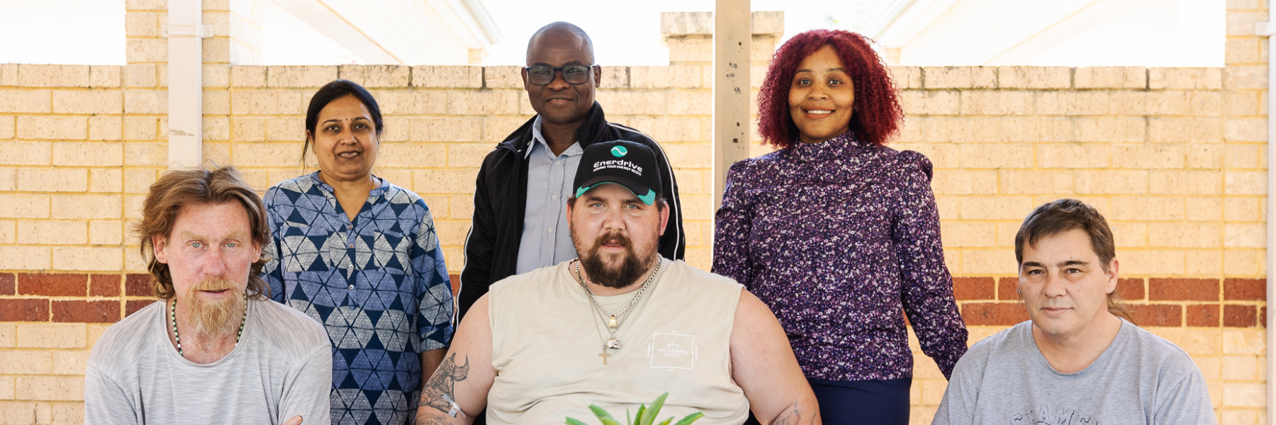 wa mental health week