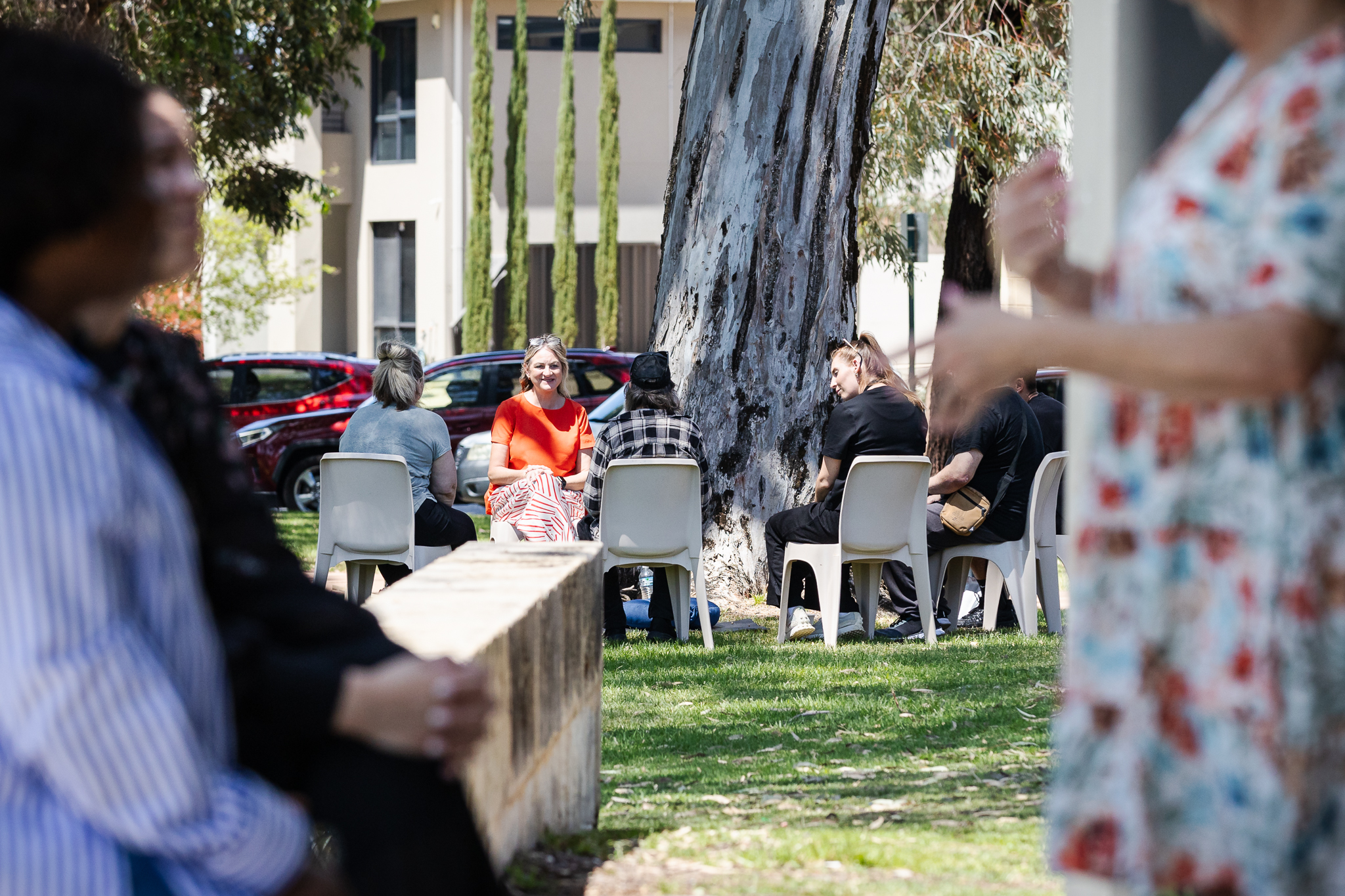 Mental Health Week 2025 - Southern Cross Care WA